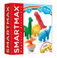 SmartMax Dinosaurs -magneettileikki - Aktiviteettilelut - SMX223 - 1