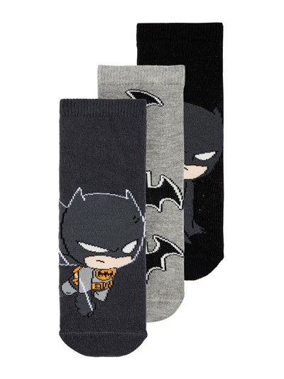 India Ink 2 Pack Grey melange+Black+India ink - Sukat - name13221193 - 1