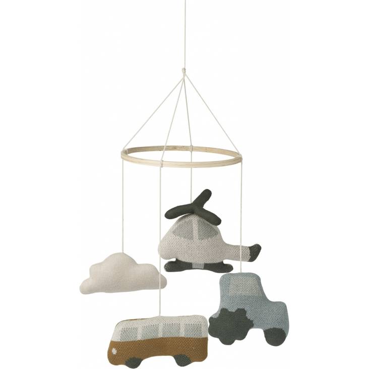 Liewood mobile, ajoneuvot - Vauvalelut - lw146349913 - 1