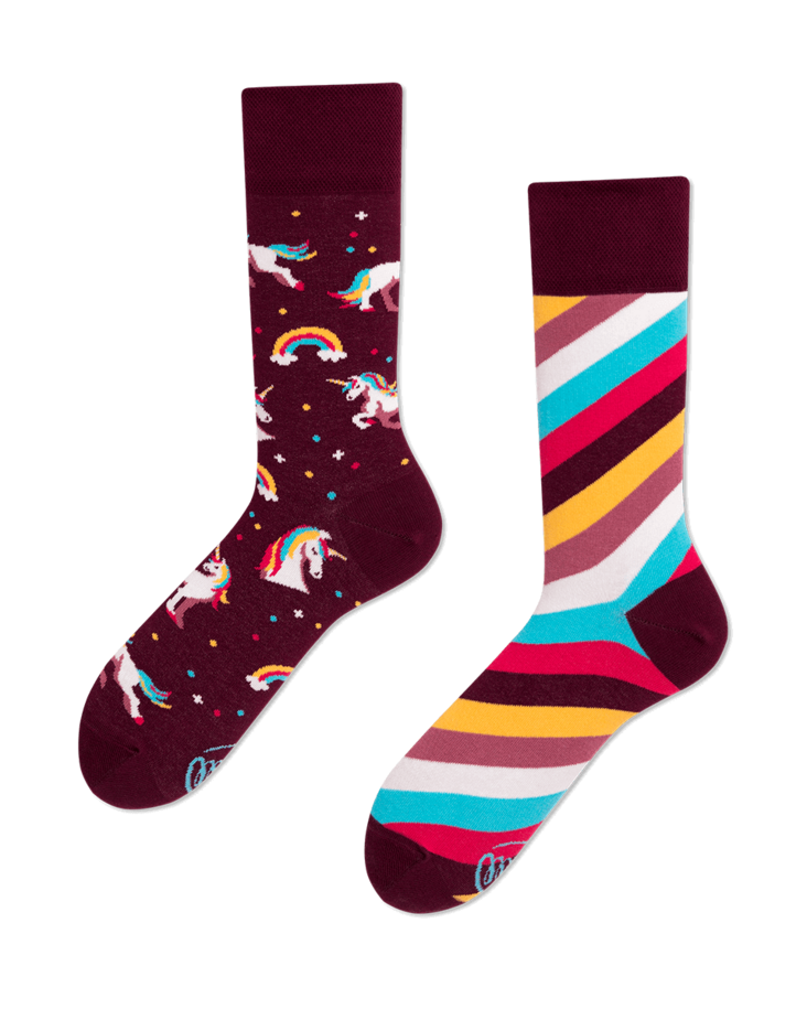 Many Mornings aikuisten sukat - Sukat - MM73 - 1