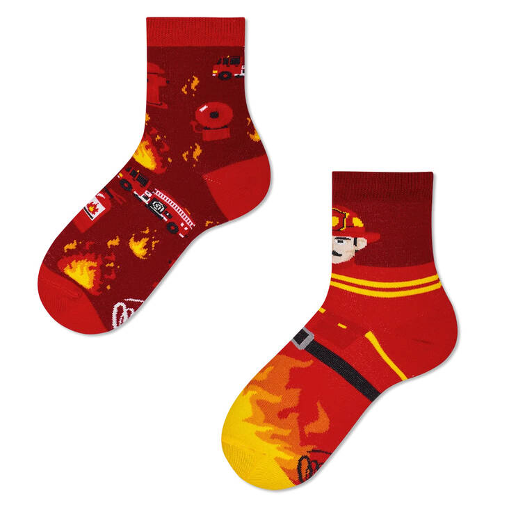 Many Mornings lasten sukat - Sukat - MM23 - 1