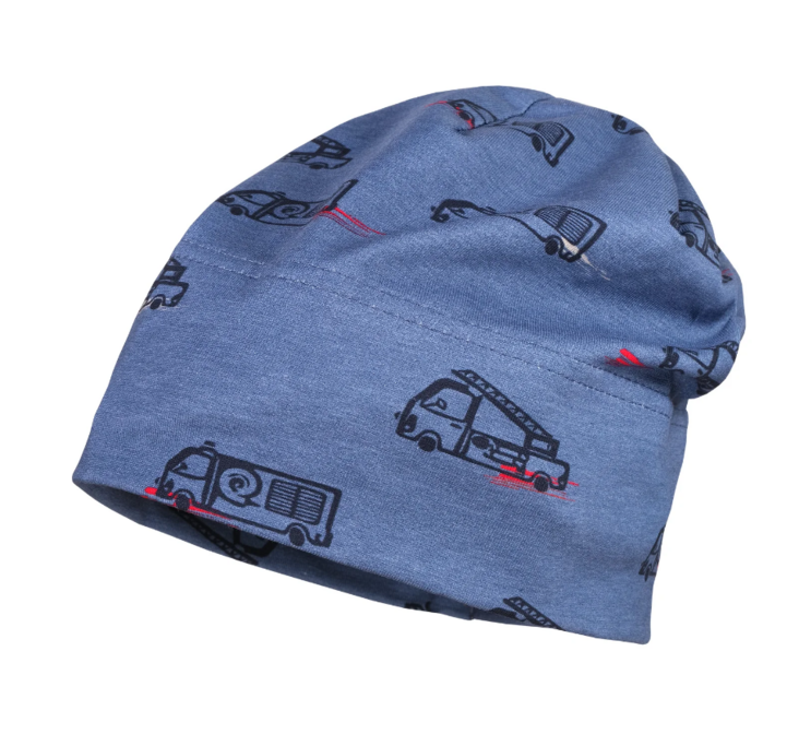 Maximo lasten pipo, paloauto - Välikausipipot - max43500138263 - 1