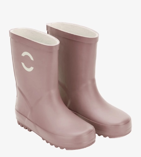Mikk-line lasten kumisaappaat, roosa - Kumisaappaat - mik2403 - 5