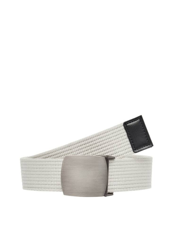 Name It lasten kangasvyö, beige - Tonttulakit ja muut asusteet - name13180843 - 1