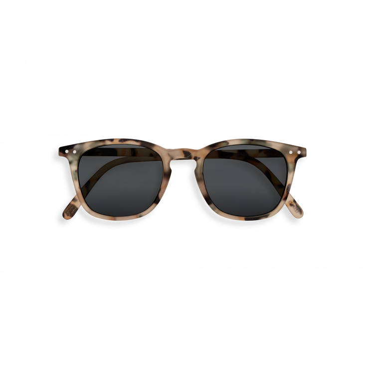 Izipizi aurinkolasit, light tortoise #E - Aurinkolasit - izipizi003 - 1