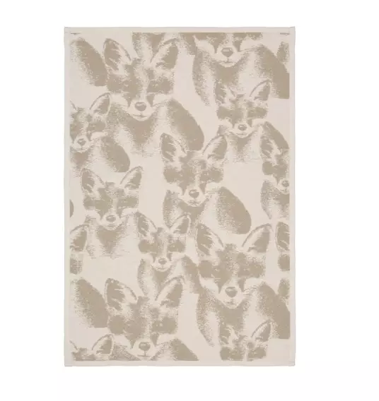 Anno x Metsola Kettunen torkkupeitto - Viltit ja vuodevaatteet - annoMfox3 - 1