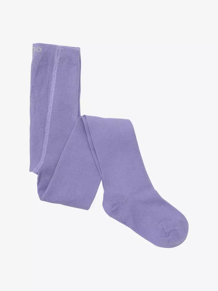 Minymo lasten sukkahousut, violetti - Sukkahousut - minymo50826183 - 1