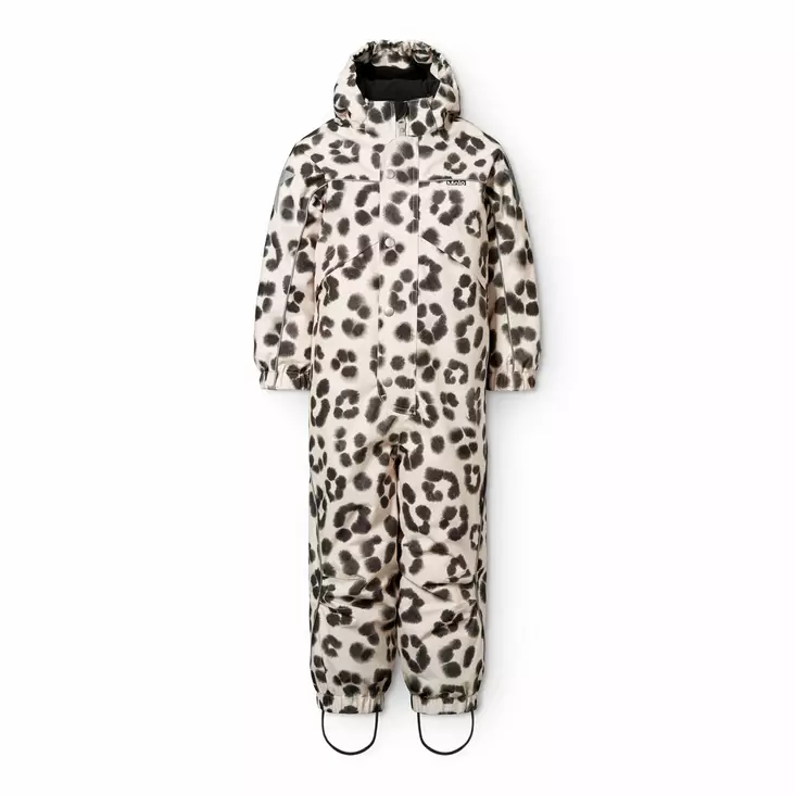 Molo lasten toppahaalari Polaris - Talvihaalarit - moloW25N203 - 1