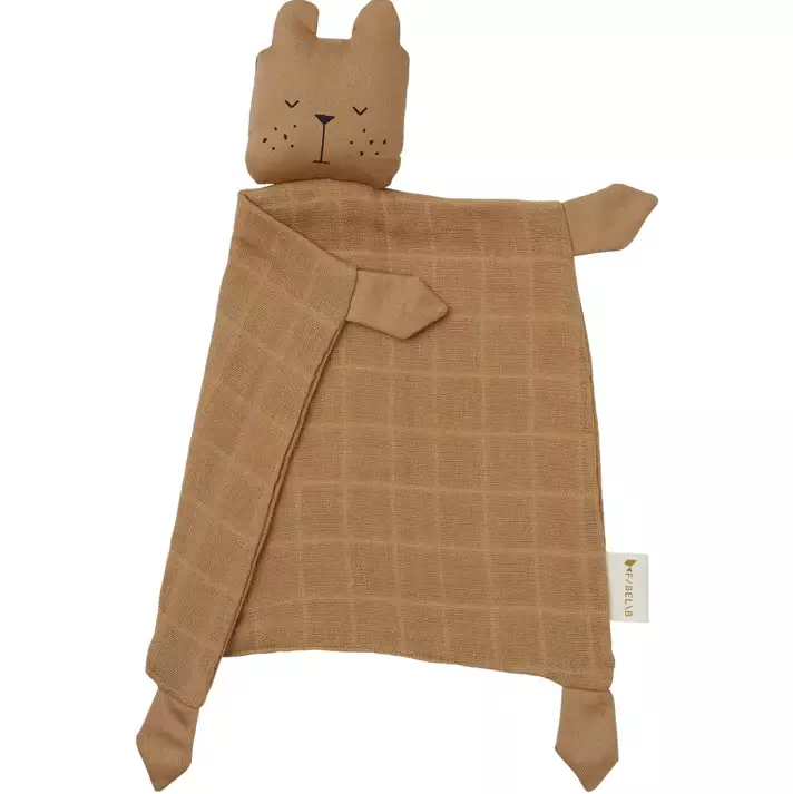 Fabelab vauvan uniriepu, nalle - Pehmolelut - F2006238703 - 1