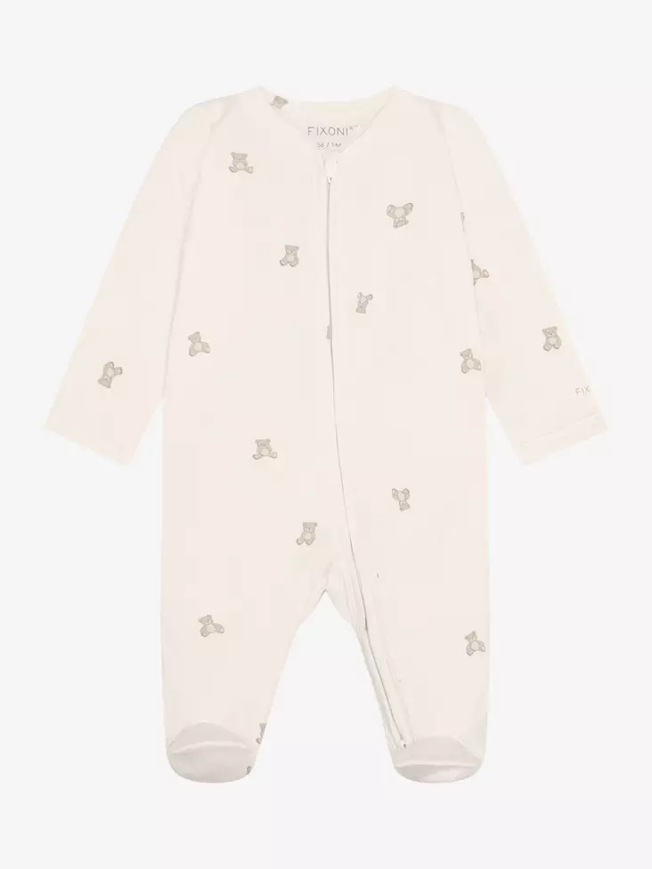 Fixoni vauvan haalari, nalle - Jumpsuitit ja haalarit - fix4230881903 - 1