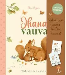 Ihana vauva - Kirjat - K524823 - 1