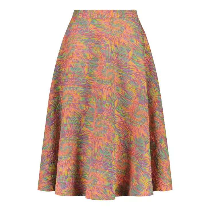 Metsola aikuisten hame, multicolour - Aikuisten alaosat - metss26w303 - 1