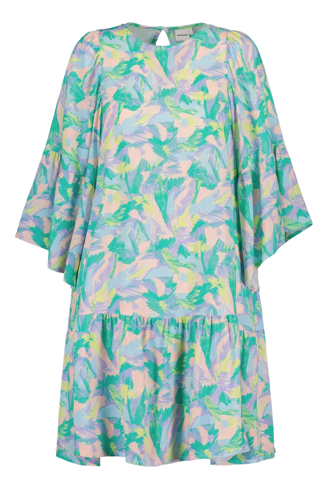 Metsola aikuisten tunika, Dream - Aikuisten mekot+haalarit - MET25S223 - 1