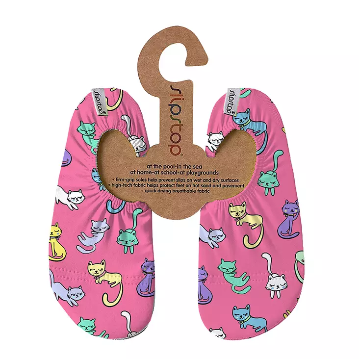 Slipstop tossut, Kitties - Kerhotossut/sisäkengät - SS2511000003 - 1