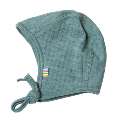 Joha vauvan villamyssy, turkoosi - Vauvalakit - joha9614016094 - 1