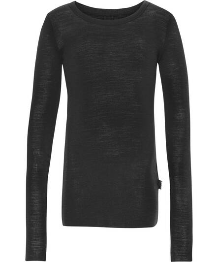 Molo lasten merinopaita Rihanna - Villakerrastot - molo2NOSA404 - 1