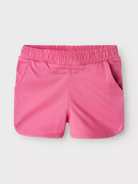 Name It lasten trikooshortsit, pinkki - Shortsit ja shortsihaalarit - name132030214 - 2