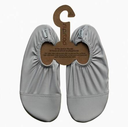 Slipstop lasten tossut, Uni Cashmere - Kerhotossut/sisäkengät - slipstop50000014 - 1