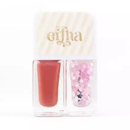 Mrs Ertha kynsilakka, cherry - Kosmetiikka - ert1406004 - 1