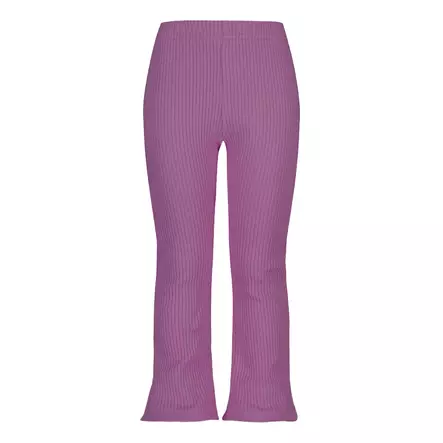 Metsola lasten bootcut housut, fuksia - College- ja trikoohousut - metsw26904 - 1