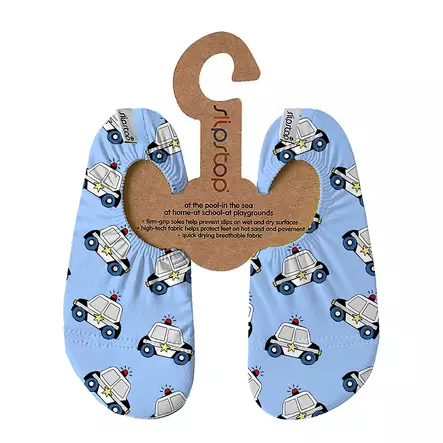 Slipstop tossut, Patrol - Kerhotossut/sisäkengät - SS2581000004 - 1