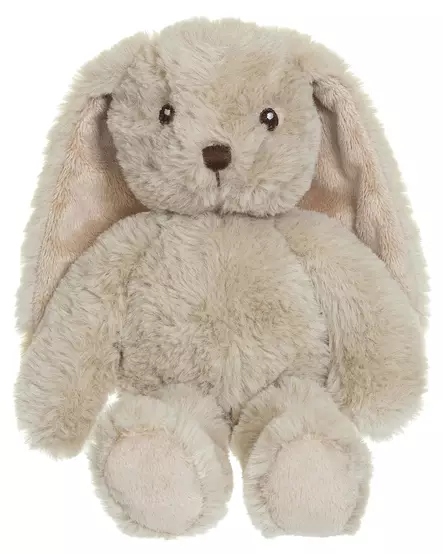 Teddykompaniet Svea kani, beige - Pehmolelut - teddy3044 - 1
