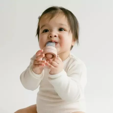 Bibs maistelututti, roosa - Juomapullot, astiat ja aterimet - bibs4350244 - 2