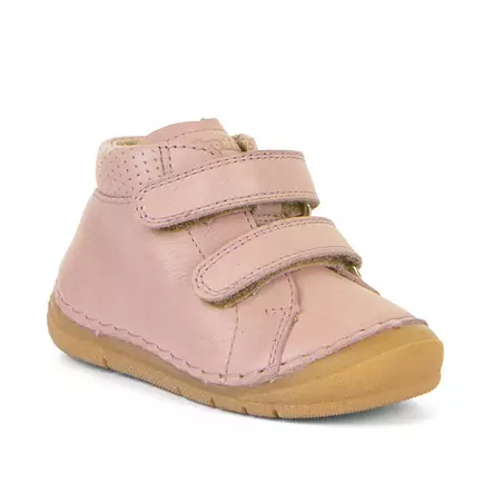 Froddo Paix Up kävelykengät, pink - Ensiaskelkengät - FrG2130346-4 - 1