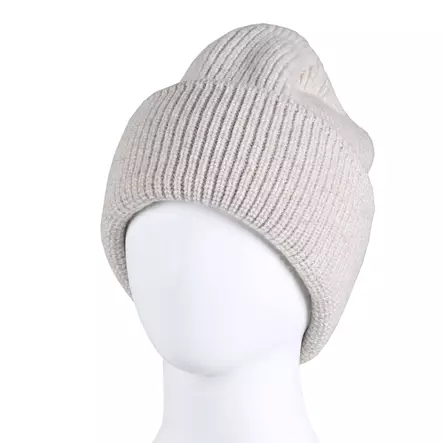 KIVAT villapipo, luonnonvalkoinen - KIVAT talvipäähineet - kiv11776064 - 1