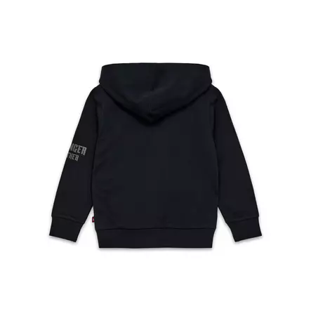 Lego lasten Ninjago huppari, musta - Hupparit ja svetarit - lego12011284 - 2