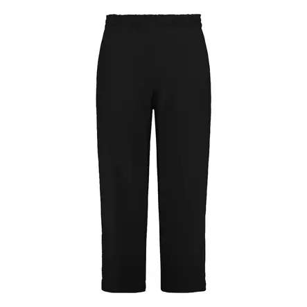 Metsola aikuisten housut, musta - Aikuisten alaosat - metss26w304 - 1