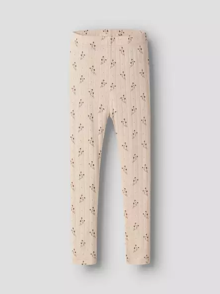 Novelle Peach FLOWER - Legginsit - name13256334 - 2