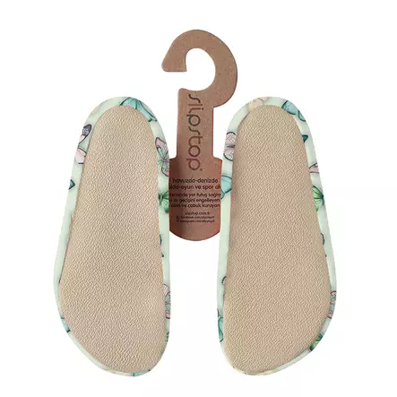 Slipstop tossut, perhoset - Kerhotossut/sisäkengät - SS2511000004 - 2