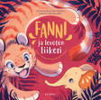 Fanni ja levoton liikeri - kirja - Kirjat - kumma04 - 1