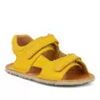 Froddo paljasjalkasandaalit, keltainen - Sandaalit - FrG3150268x4 - 1