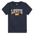 Levi's lasten t-paita, tummanharmaa - T-paidat - lev9EH894 - 1