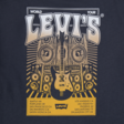Levi's lasten t-paita, tummanharmaa - T-paidat - lev9EH894 - 2