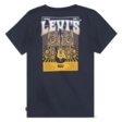 Levi's lasten t-paita, tummanharmaa - T-paidat - lev9EH894 - 3