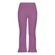 Metsola lasten bootcut housut, fuksia - College- ja trikoohousut - metsw26904 - 1