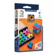 SmartGames IQ Quub logiikkapeli - Pelit ja palapelit - SG494 - 1