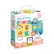 BananaPanda eläinbingo - Pelit ja palapelit - bana049164 - 1