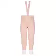 Cóndor leggingsit olkaimilla, roosa - Legginsit - con108a1401a914 - 1
