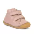Froddo Paix Up kävelykengät, pink - Ensiaskelkengät - FrG2130346-4 - 1