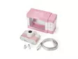 Hoppstar lasten kamera Expert, blush - Aktiviteettilelut - hop76894 - 2