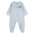 Huggies vauvan haalari, sininen - Jumpsuitit ja haalarit - hug5z2864 - 1