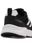 Hummel lenkkarit nauhoilla, musta - Lenkkarit/tennarit - hum2364422114 - 3