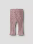 Lil'Atelier vauvan legginsit, roosa - Legginsit - lil13257174 - 2