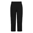 Metsola aikuisten housut, musta - Aikuisten alaosat - metss26w304 - 1