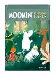 Muumi pelikortit, Muumit metsässä - Pelit ja palapelit - barbo096704 - 1