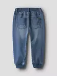 Name it lasten pehmeät farkut Blue Denim - Farkut - name13204814 - 4